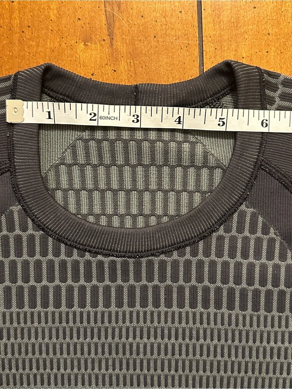 Women’s Lululemon All About That Base Long Sleeve Shirt